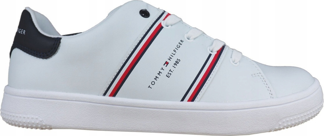 

Buty damskie Tommy Hilfiger T3B4-31085-0742X r. 38