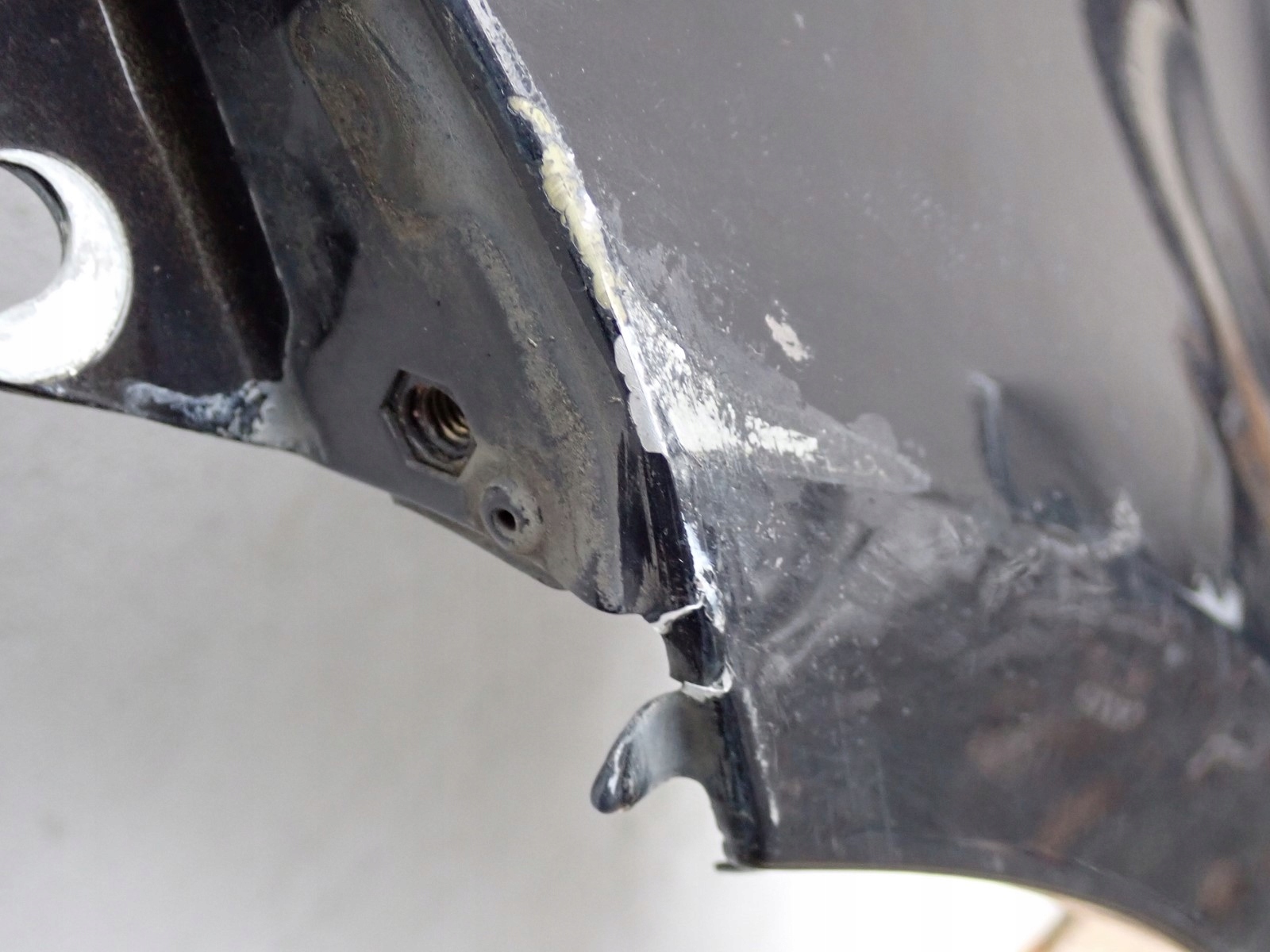 fender left front front AUDI A3 8V 2012-2015R HB