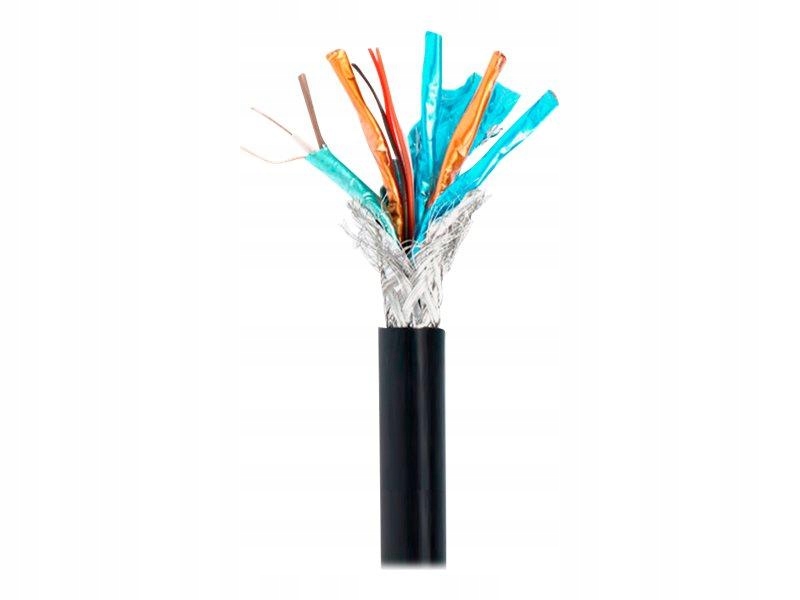 Unitek Y-C609BK Kabel DisplayPort M/M 3m