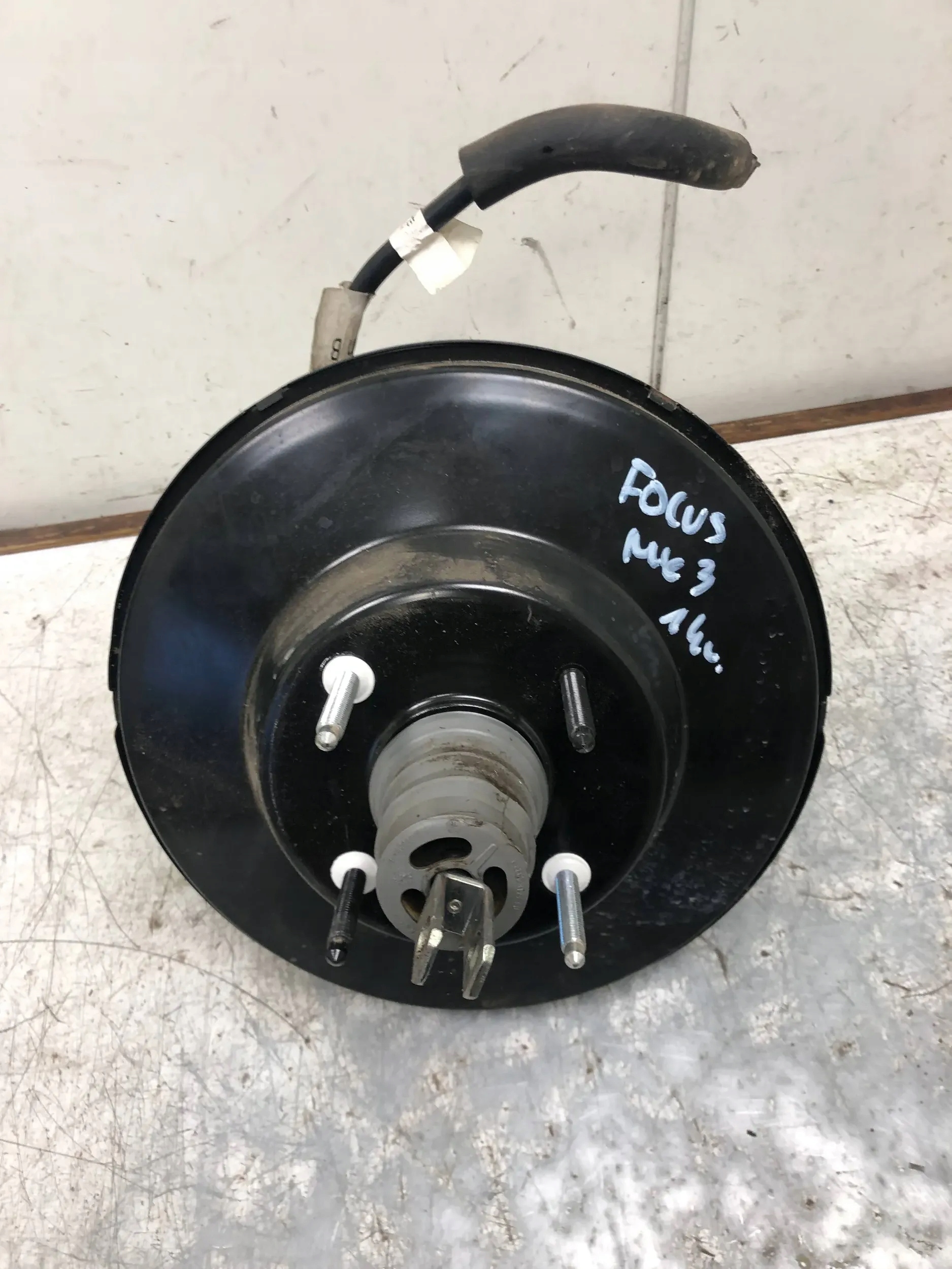 Servo Bremse FORD FOCUS MK3 DV61-2B195-SA