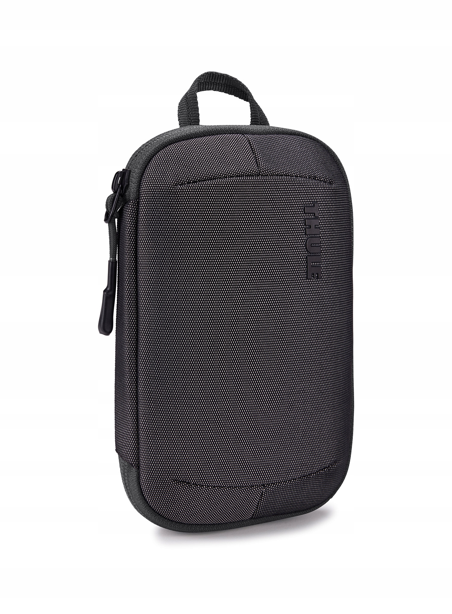 Cestovní organizér Thule Subterra 2 PowerShuttle Small vetiver šedý