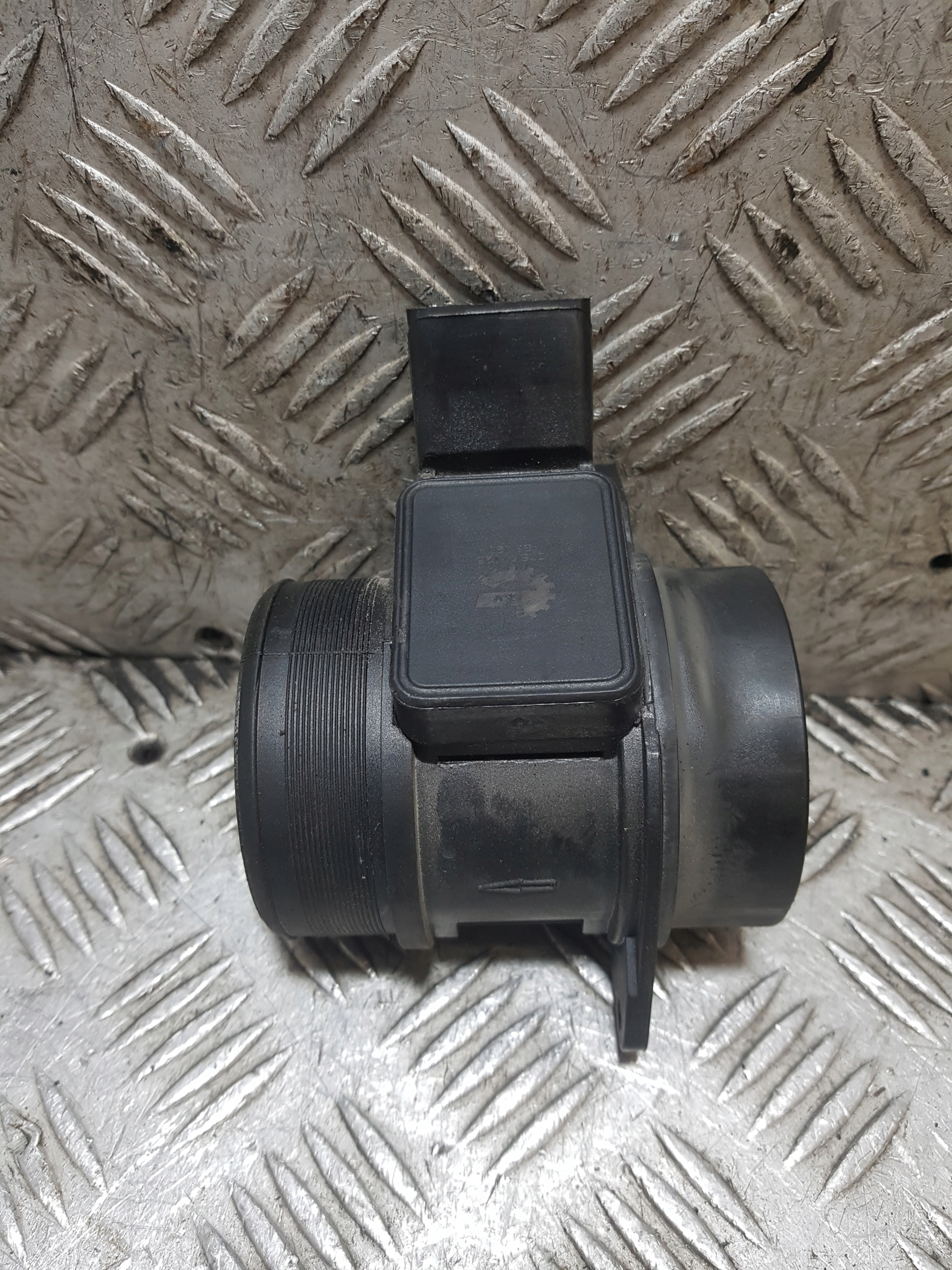 flow meter air CITROEN BERLINGO 1 07SKV126