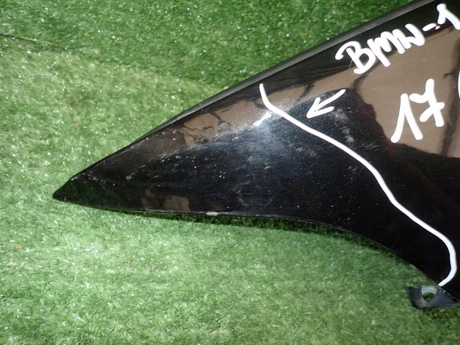 BMW F20 F21 1 fender left front front