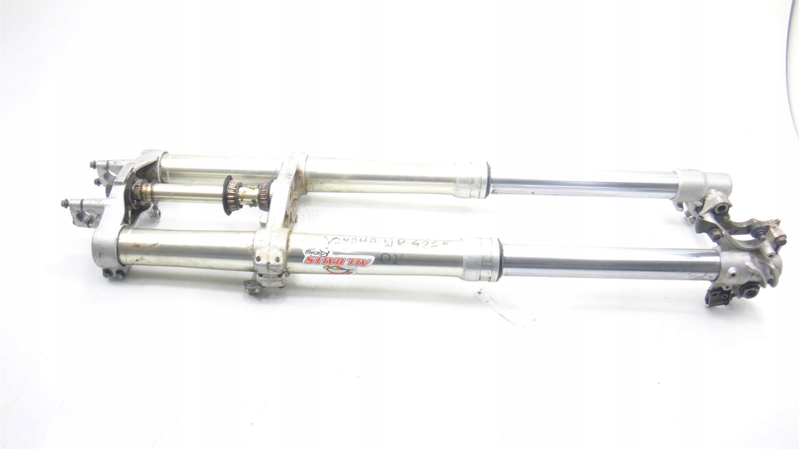 2202202284 - YAMAHA YZ 426F WR 450 ПЕРЕДНЯЯ ПОДВЕСКА LAGI