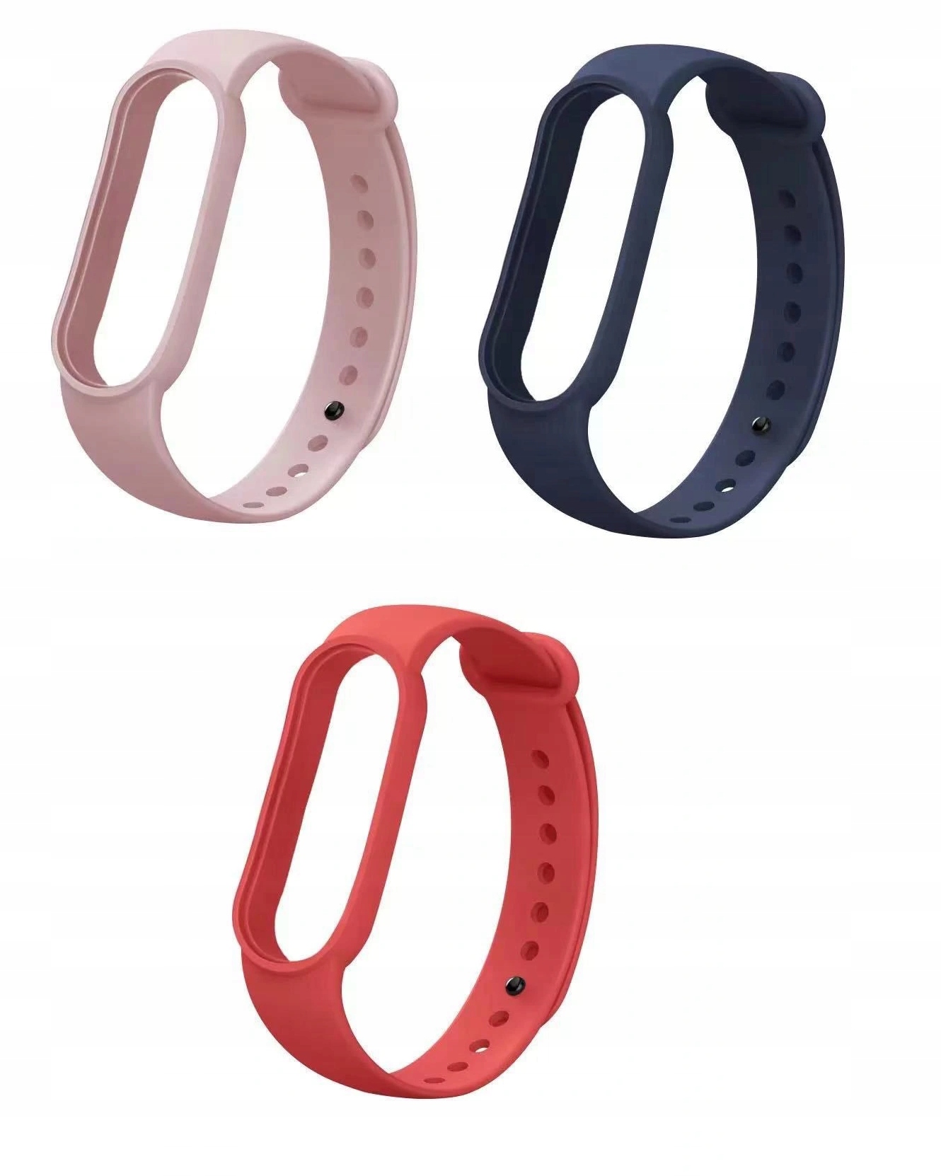 

Opaska Pasek Do Xiaomi MI Band 5/6 Orginalne Kolor