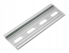 

Szyna DIN-35-100 Ropam 100mm 10CM Satel Genevo