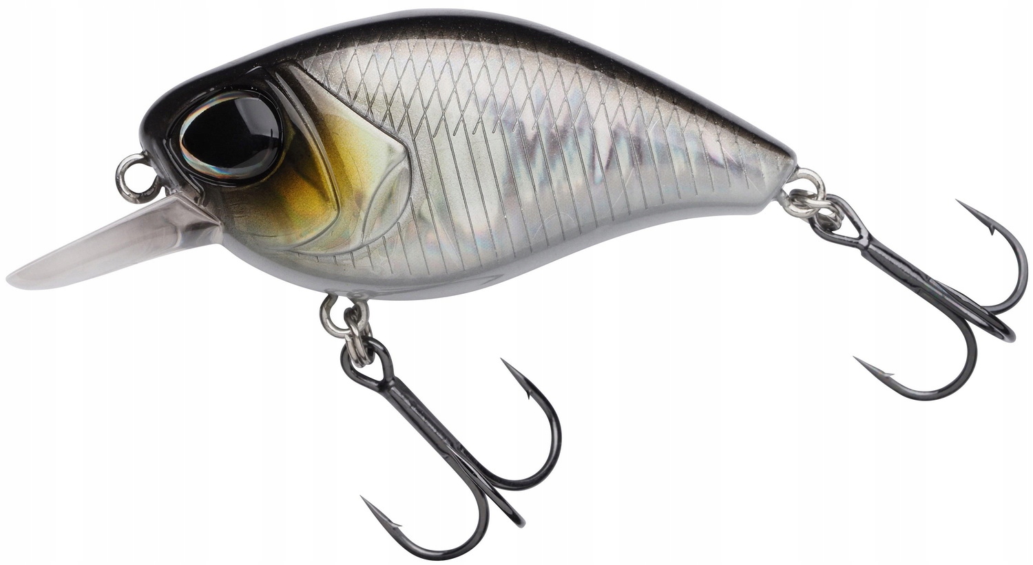Wobler Berkley Dex Thumper 7cm 22,4g Baitfish 1590333