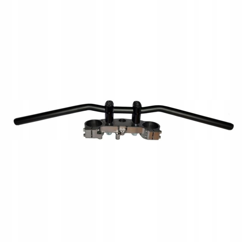 Biketec Oceľový Volant Kawasaki Z Roku 125 (2019-) Farba Čierna (vzor Oem: 4