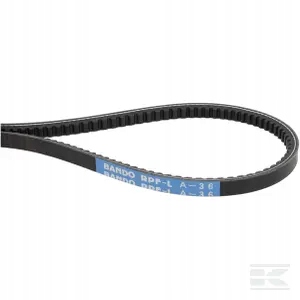 Pas wentylatora 1G39897010