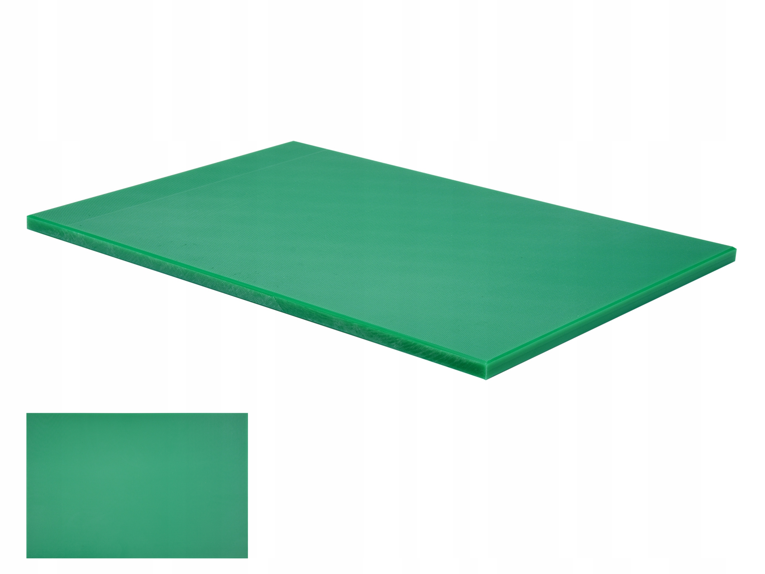 

Deska Do Krojenia Haccp 45x30cm Zielona Do Warzyw
