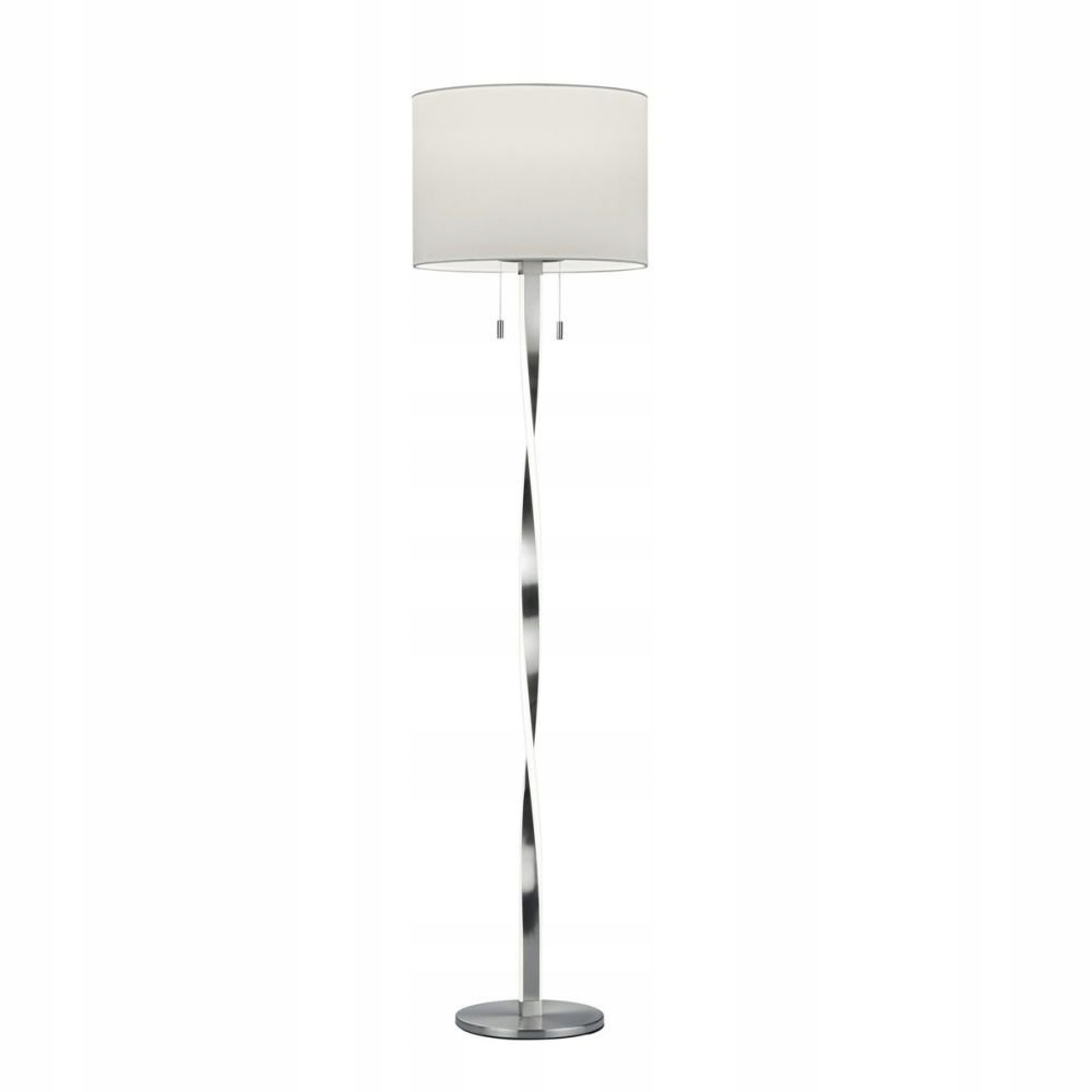 Podlahová Led lampa 2x7W Nandor Trio 475310307