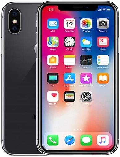 Apple Iphone X 256gb Space Gray - Niska cena na Allegro