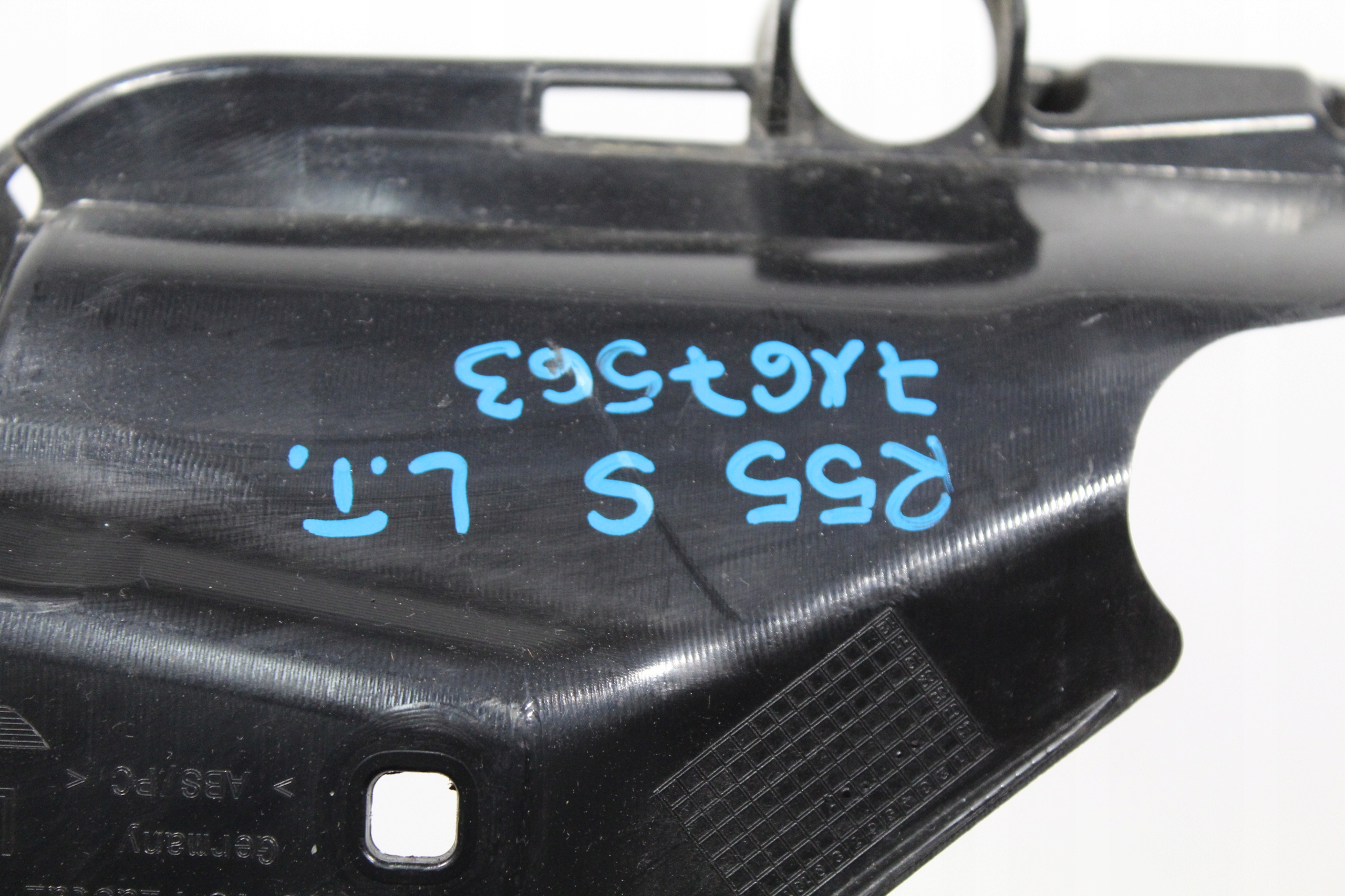 support left rear part MINI CLUBMAN S R55 7167563