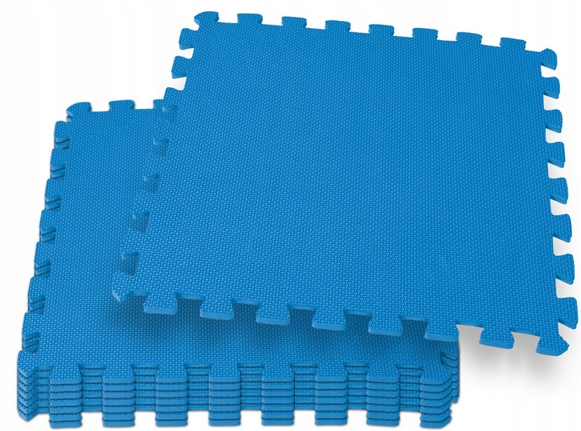 Styropian puzzle folia do pod jacuzzi Intex 28422