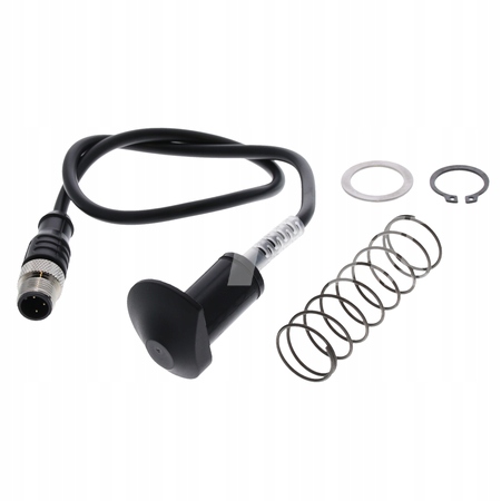 Датчик приближения JUNGHEINRICH 50462522