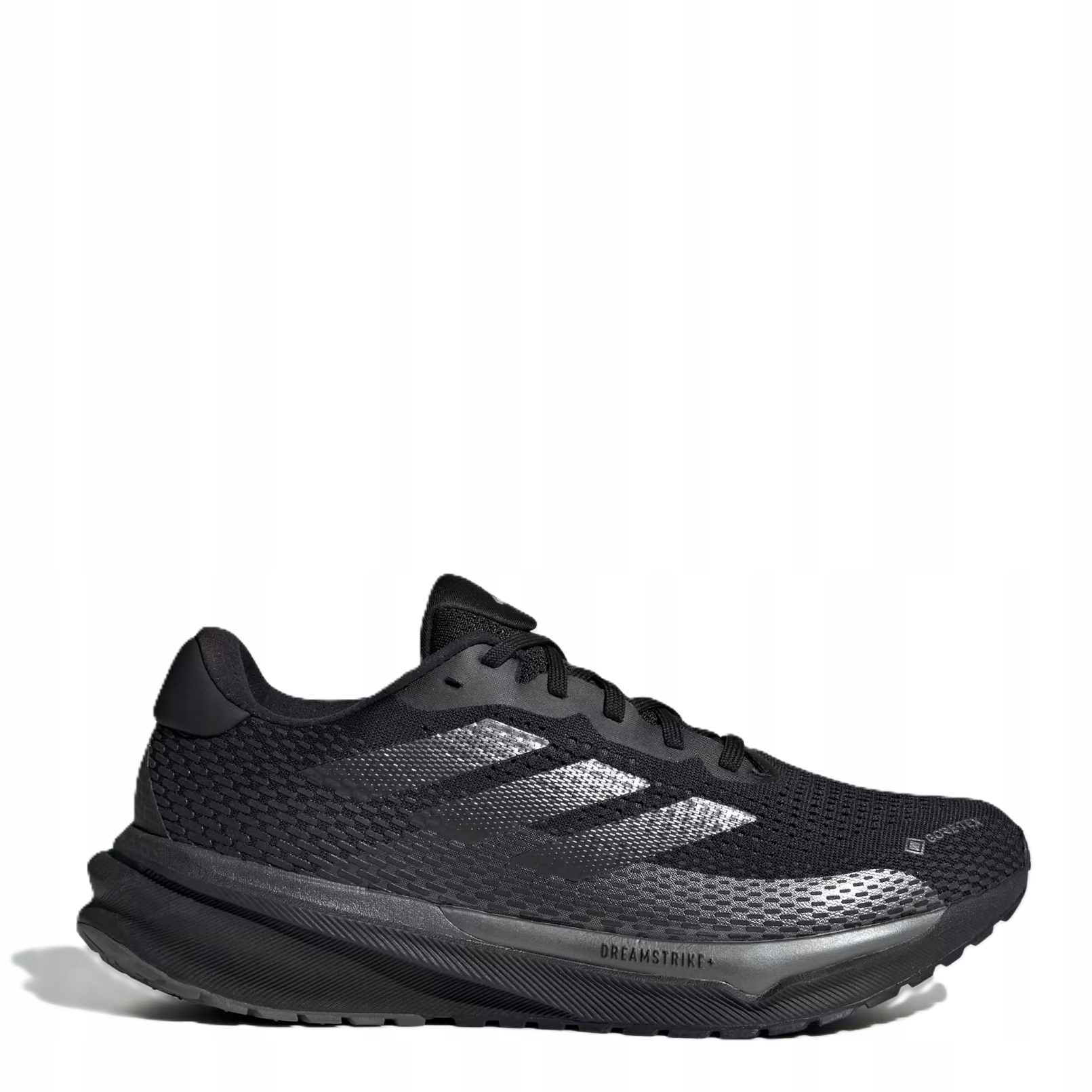 Adidas wodoodporne buty do biegania SuperNova Gtx lekkie ID6306 r. 44 2/3