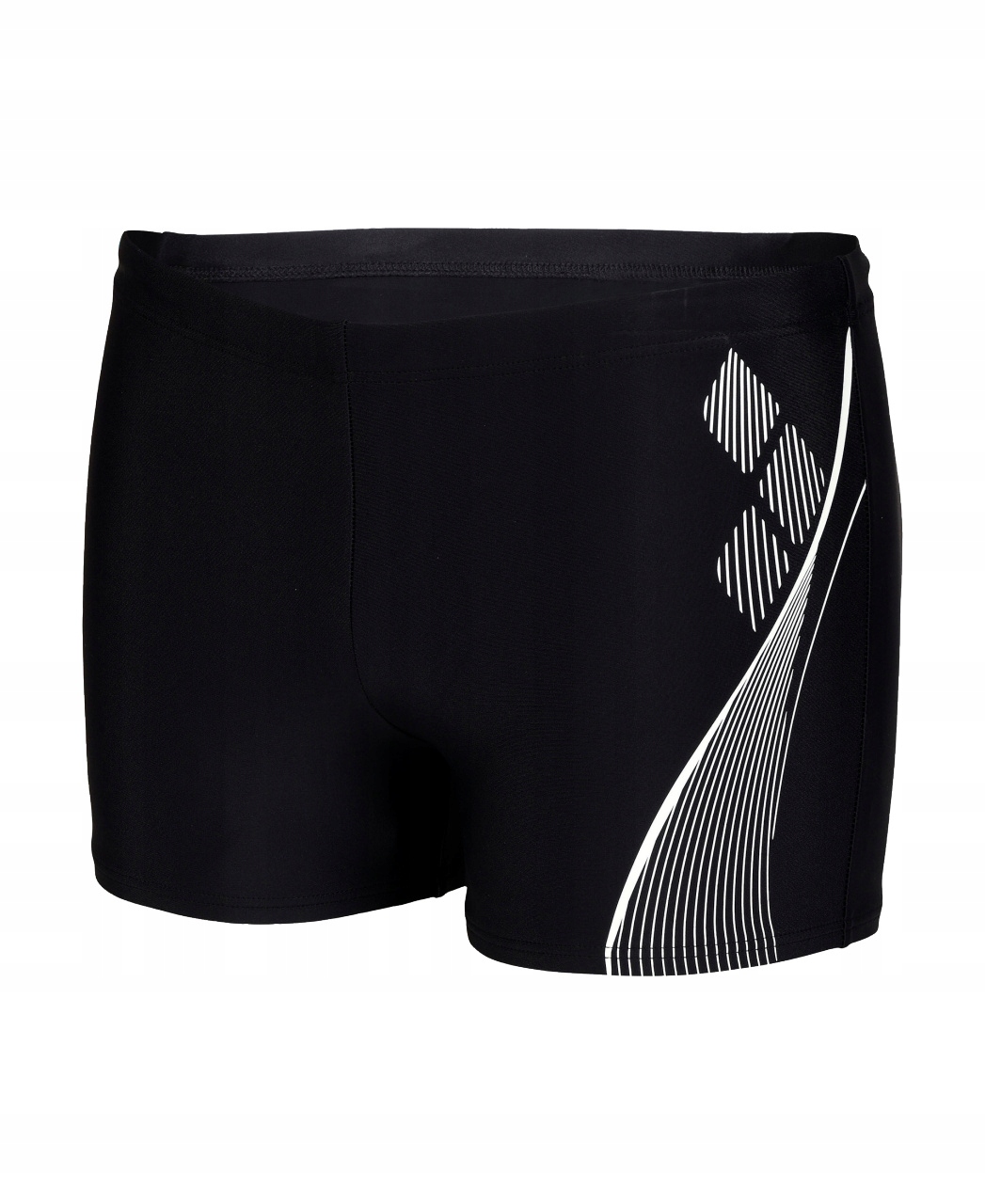 Szorty kąpielowe Arena Swim Short Graphic 85