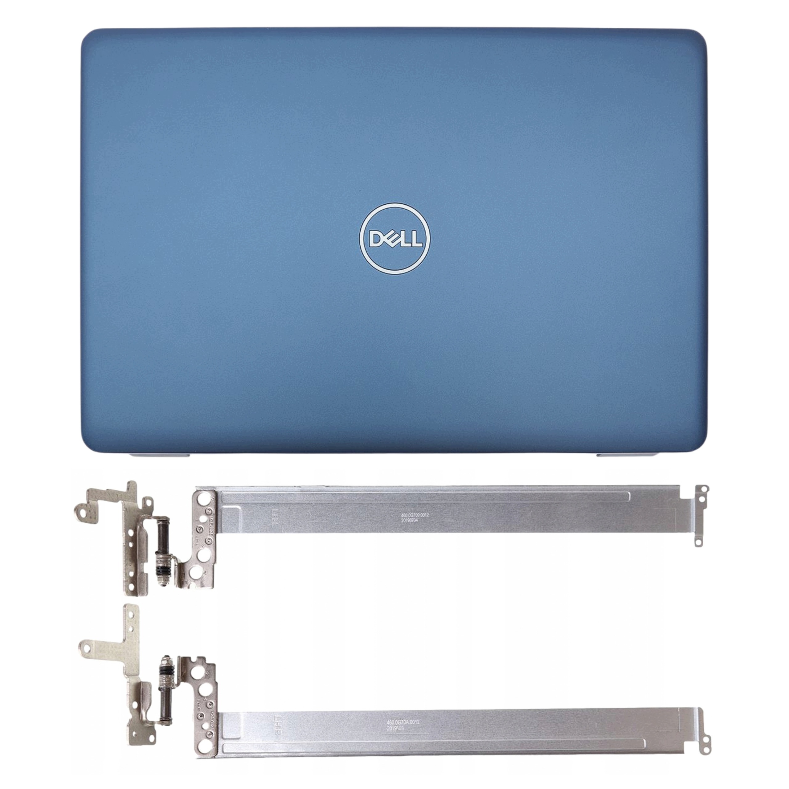 Klapka Panty Matrice Pro Dell Inspiron 5584 P85F 0G6JGN 08MJR7 Modrá