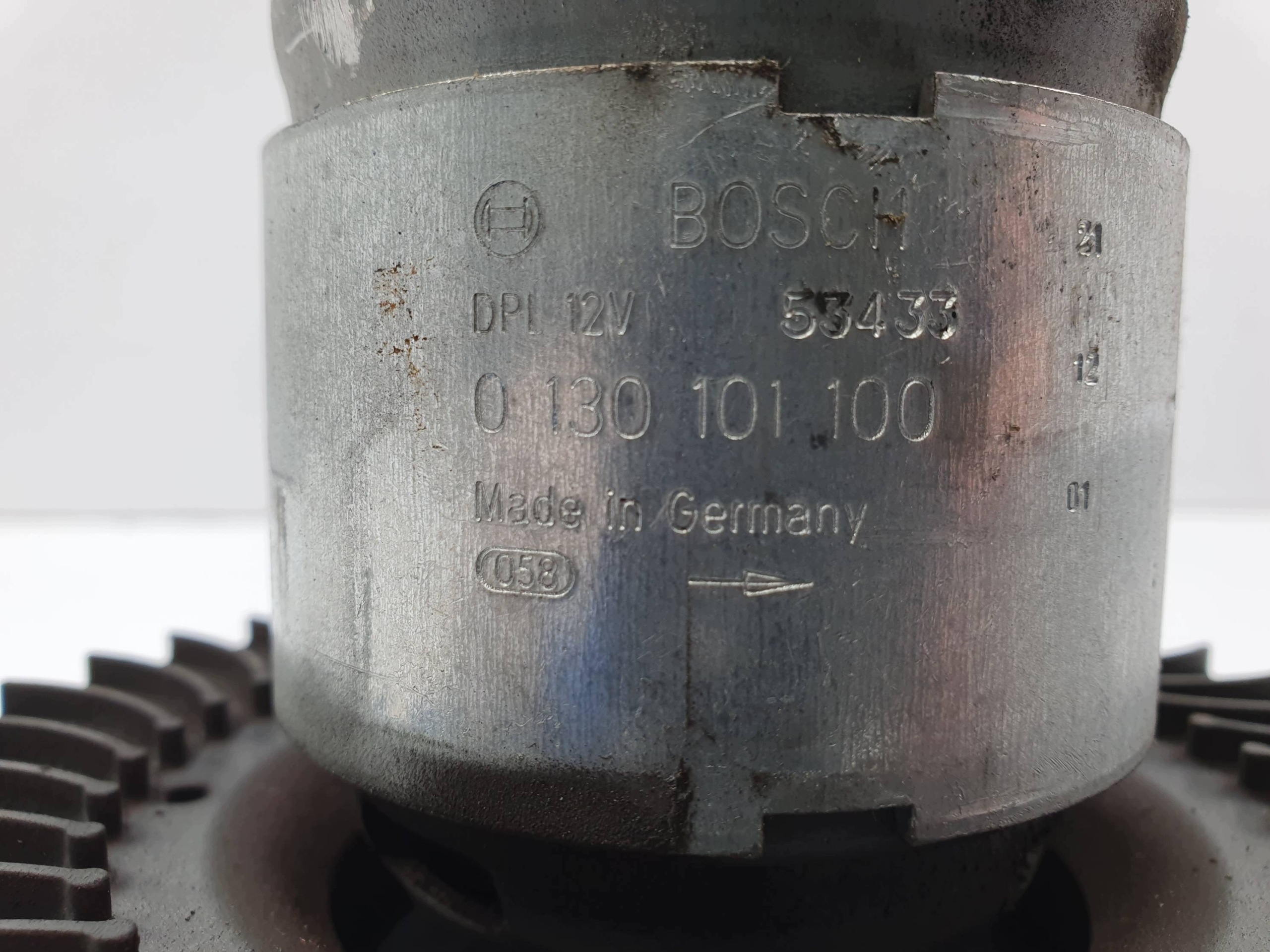 ventilator kabinski 0130101100 BMW E46 316 COMPACT