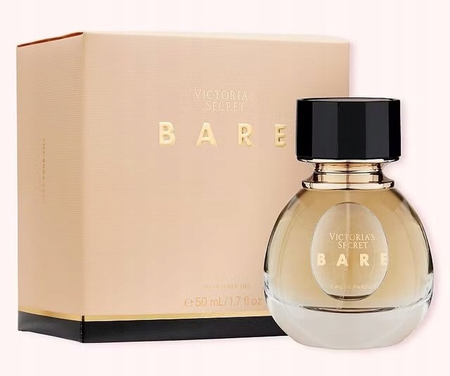Parfém edp Victoria's Secret Bare 50 ml
