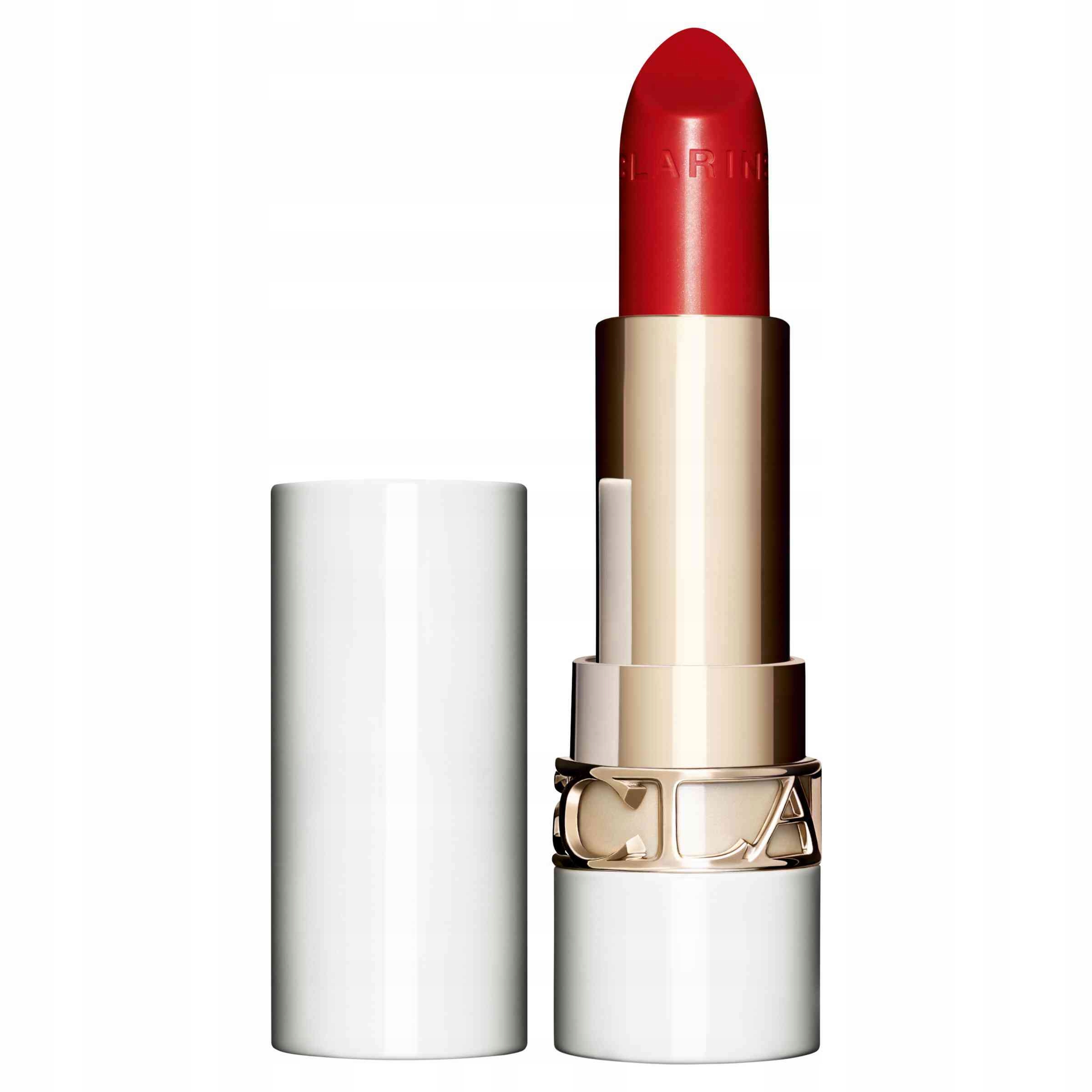 Clarins, Joli Rouge, Shine, Krémová rtěnka, 742S, 3.5 g