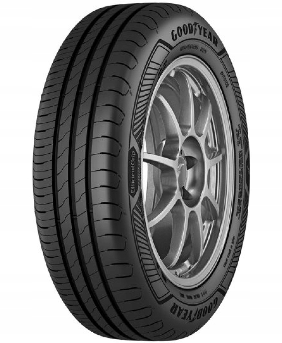 Goodyear Efficientgrip Compact 2 175/65 R14 82 T