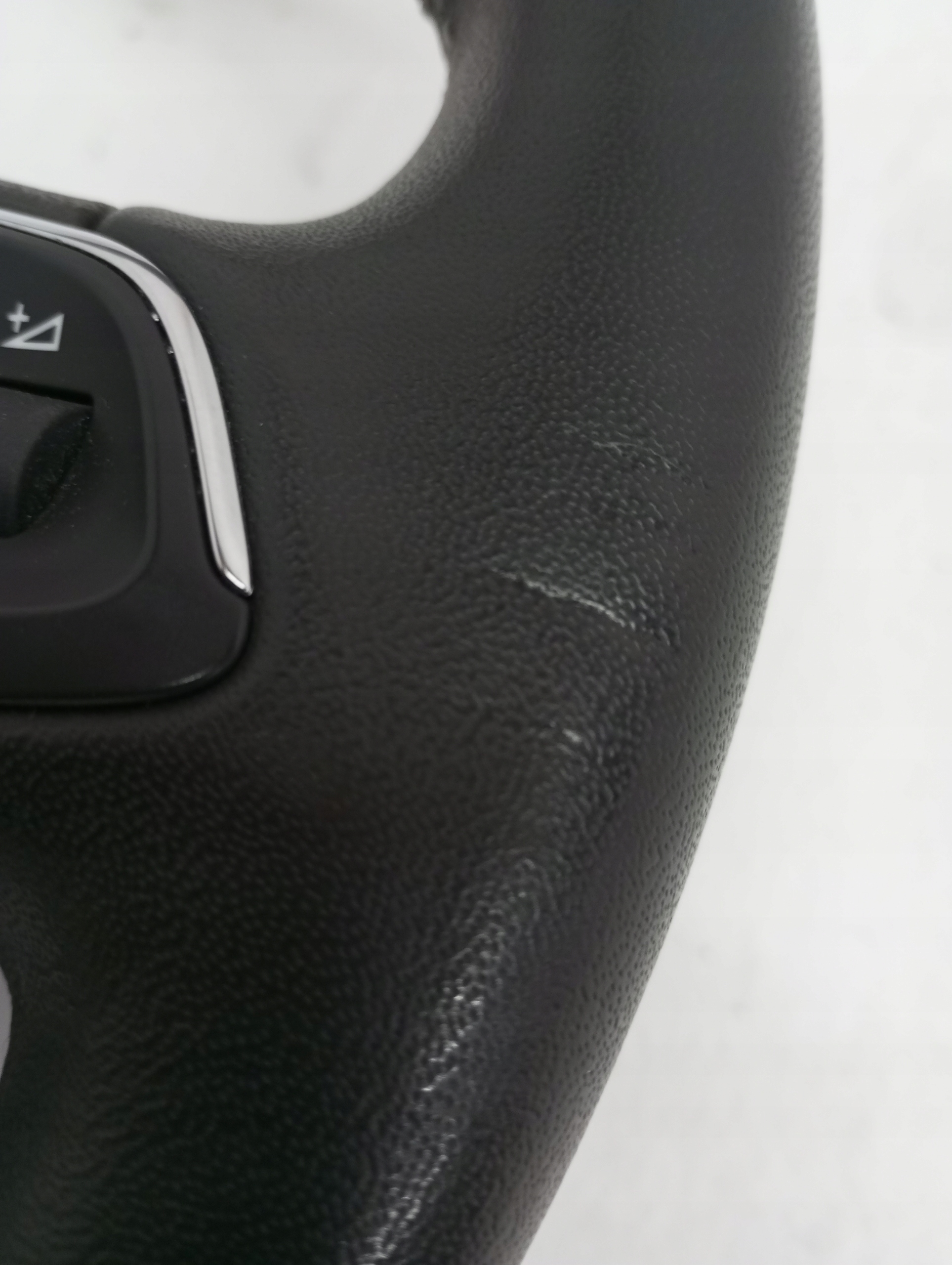 lenkrad OPEL MOKKA B 98356599YX