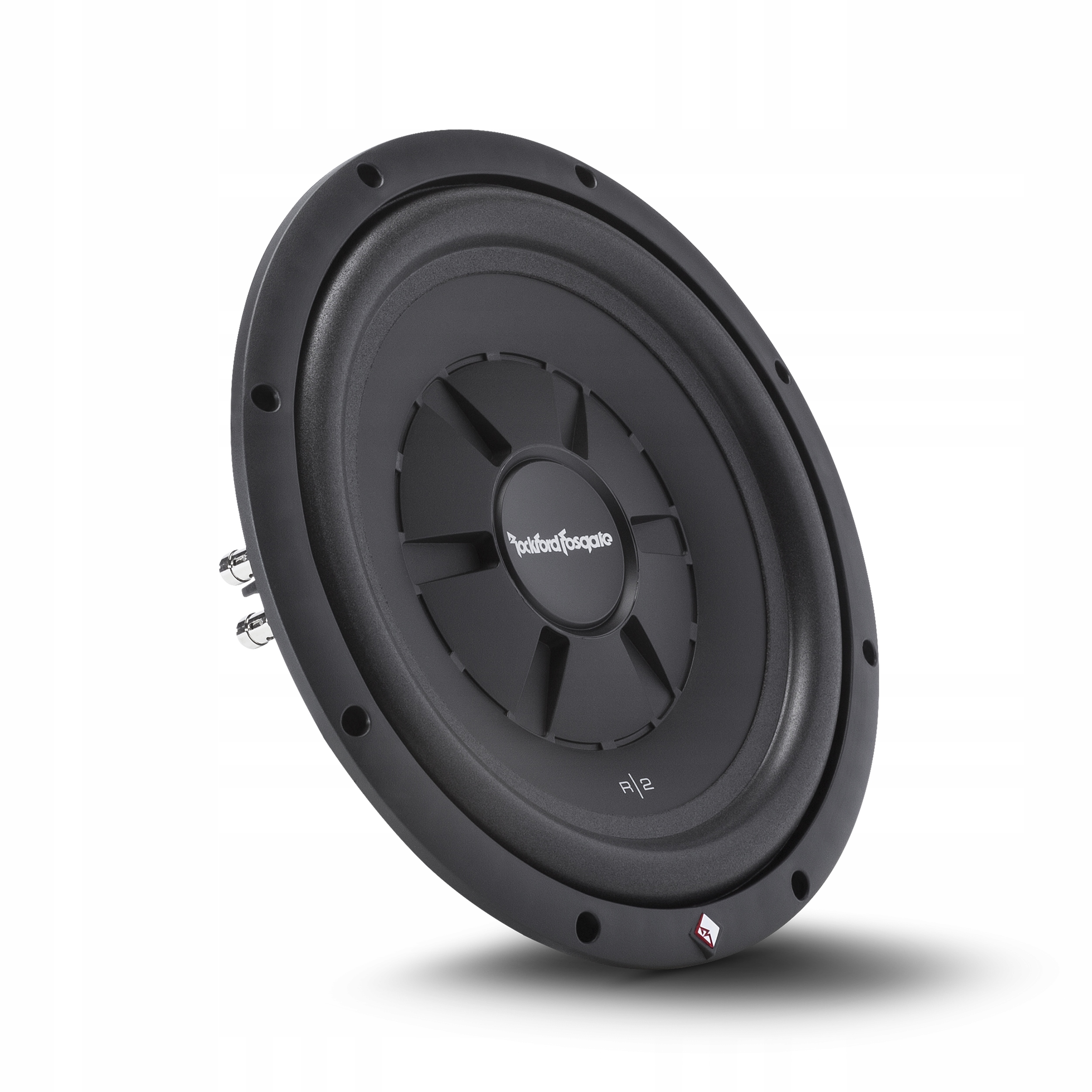 Głośniki samochodowe jednodrożne Rockford Fosgate R2SD4-12