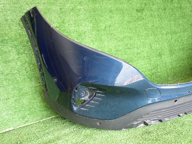 MERCEDES EQB W243 X243 21- front bumper front