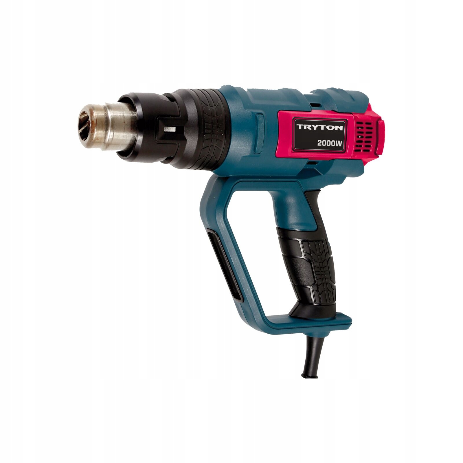 OPALARKA 2000W LCD, PŁYNNA REG. TRYTON