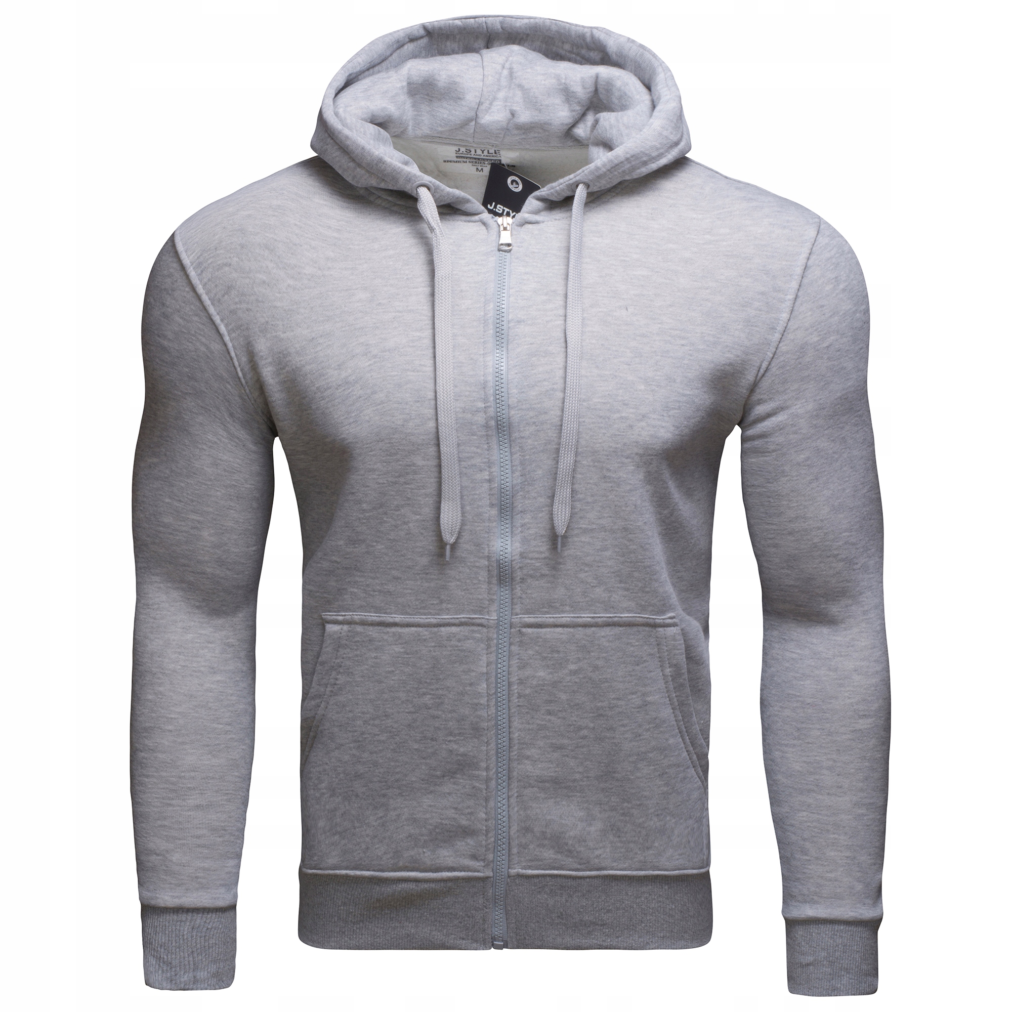 K01 + BL08 r. XXL MĘSKI KOMPLET DRESOWY Rozmiar XXL