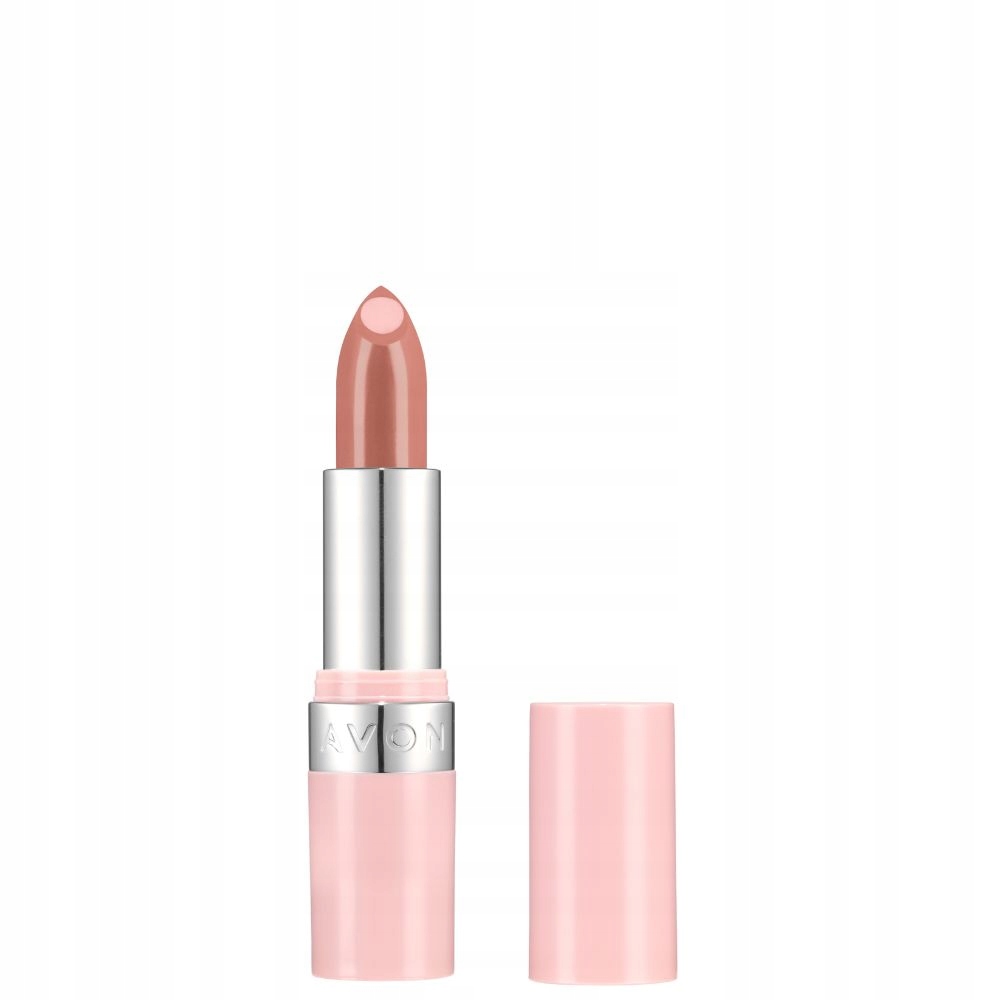 Nawilżająca błyszcząca pomadka Hydramatic Soft Nude