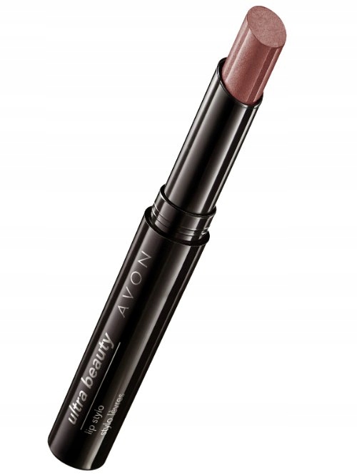 

Avon Szminka Ultra Beauty Cappucino