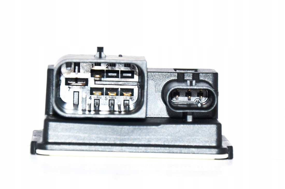 Sterownik swiec zarowych MINI R55N R56N R58 R59 Car type Passenger cars