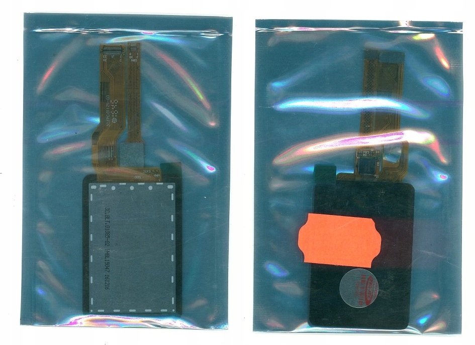 LCD do Gopro Hero 5 Big LCD with touchscreen