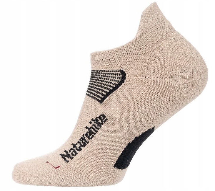 

Skarpety Sportowe Naturehike 2-PAK NH21FS014 40-43