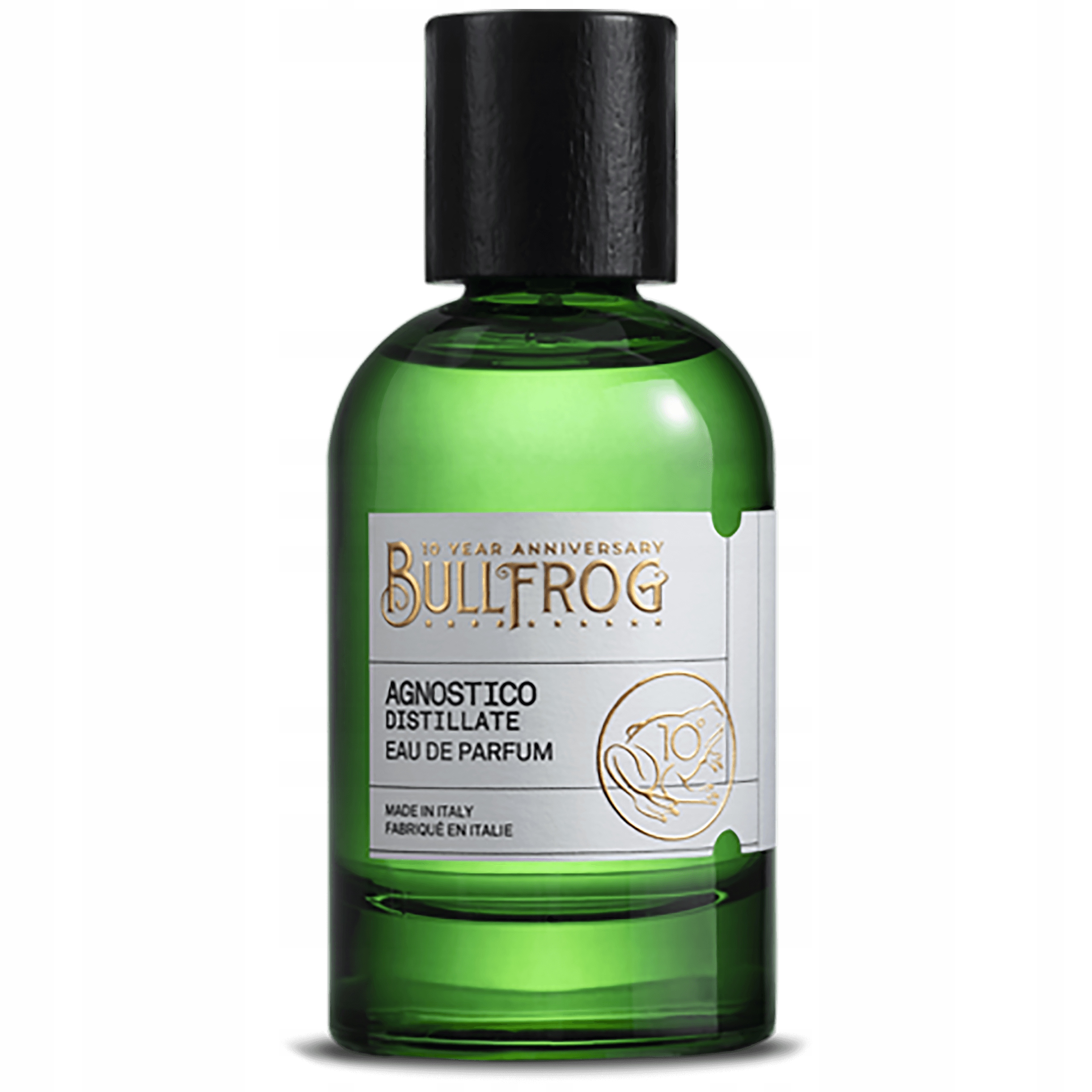Bullfrog Eau De Parfum Agnostico 100 ml parfémovaná voda