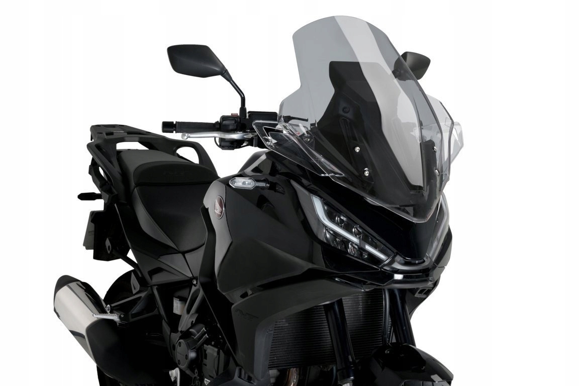 21219H - ЛОБОВОЕ СТЕКЛО PUIG ДЛЯ HONDA NT1100 2022