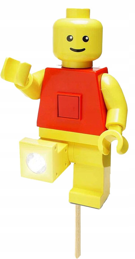 TOPPERY TOPPER DEKOR TORT MUFFINKI OZDOBA URODZINY POSTACIE KLOCKI 10szt Stan opakowania oryginalne