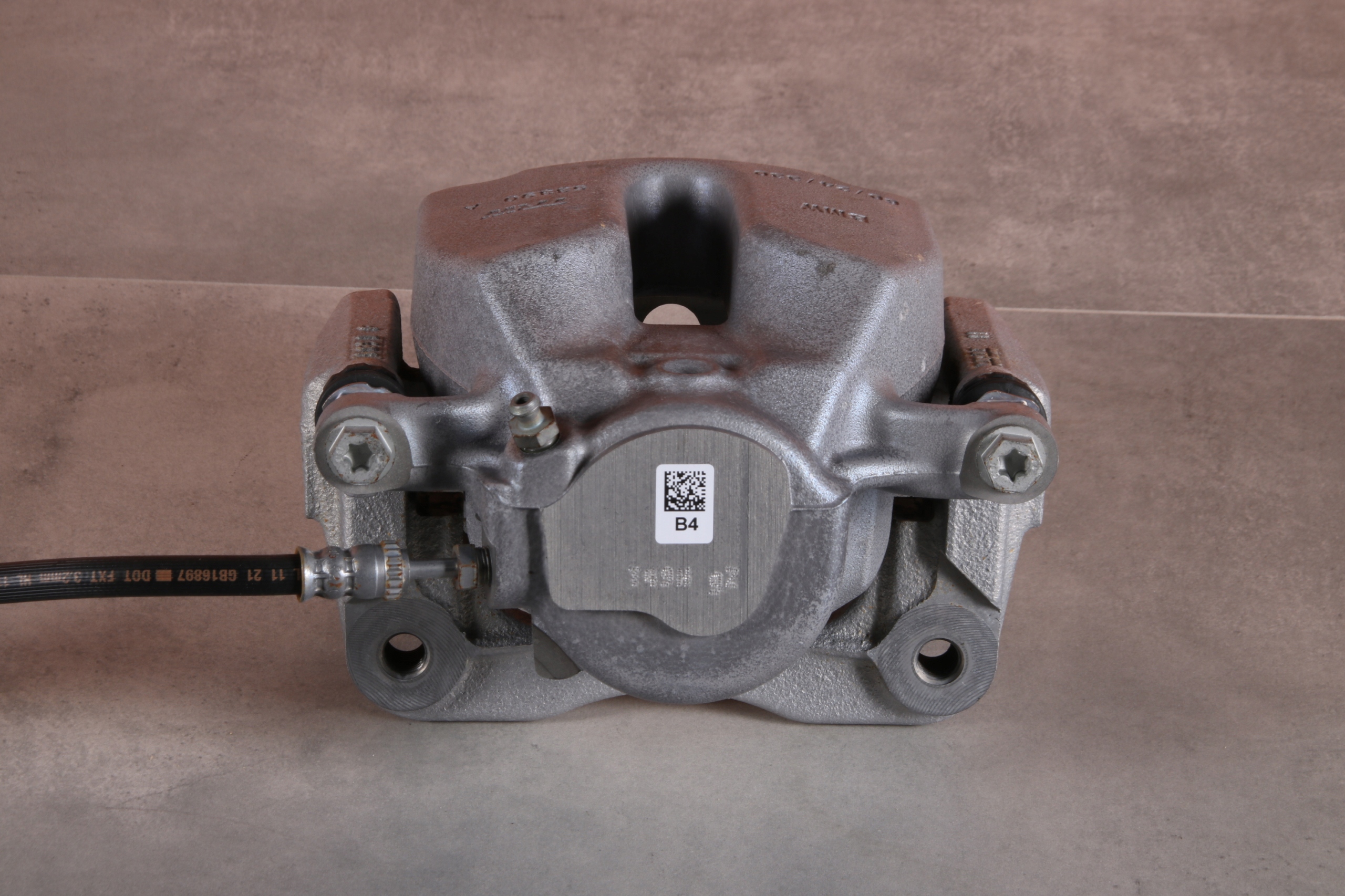 BMW G30 G31 caliper brake right front front 6872800 60/24/330 26 km !!