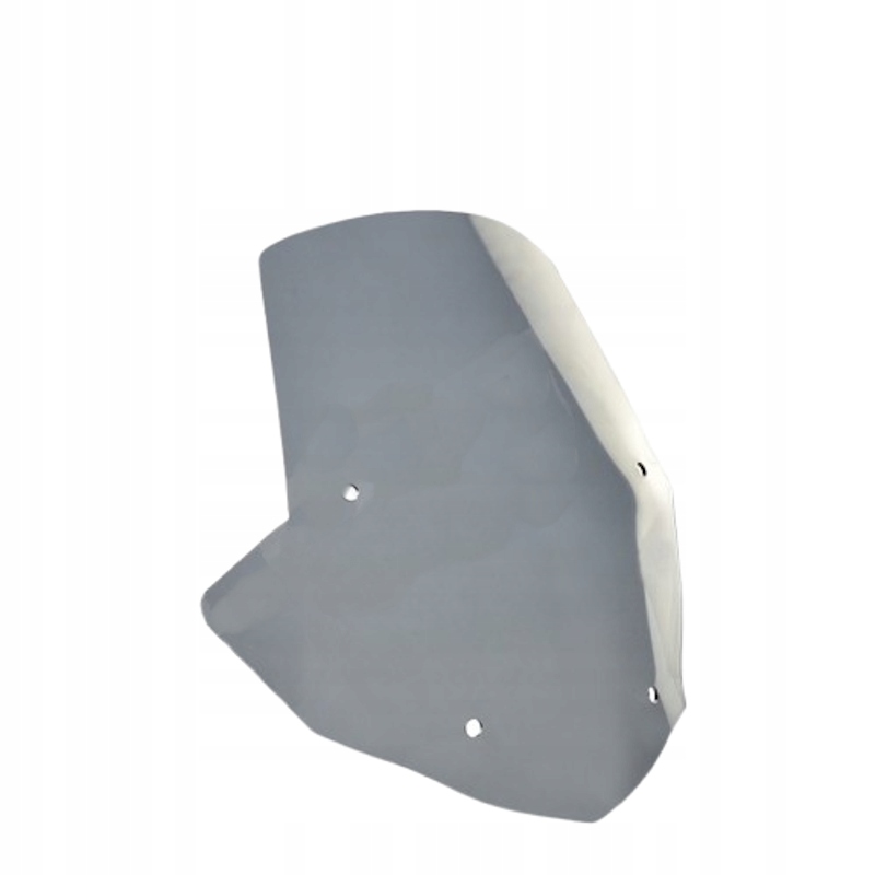 Motocyklové sklo Aprilia Etv 1000 Caponord Standard 2001-2005 r. 4 mm