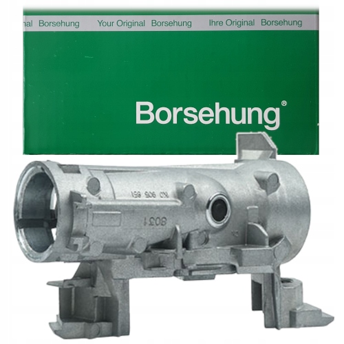 OBUDOWA STACYJKI ZAPŁONU SKODA SEAT 1K0905851B VW GOLF VI VII 6 7 CADDY III