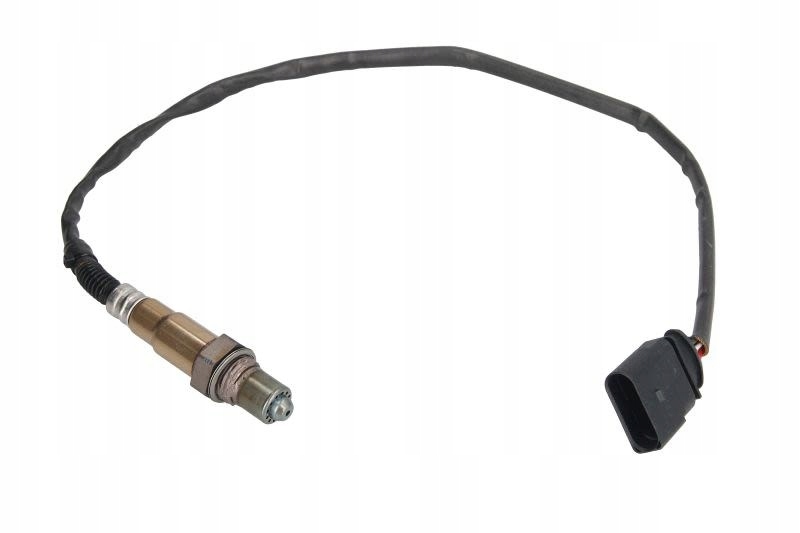 Sonda lambda BOSCH 0 258 027 00F