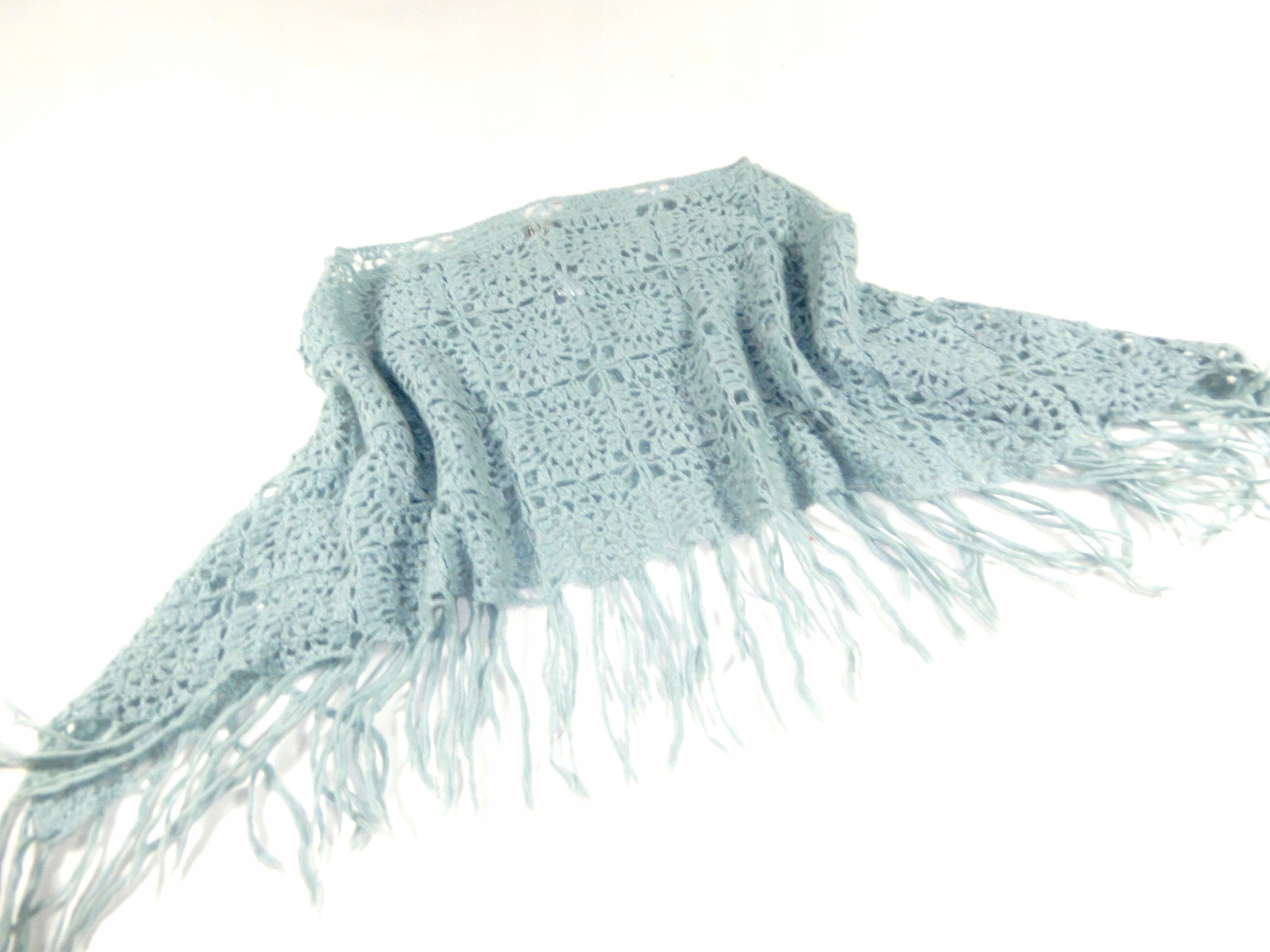 RISOE МОХЕРОВОЕ ПОНЧО ONE SIZE