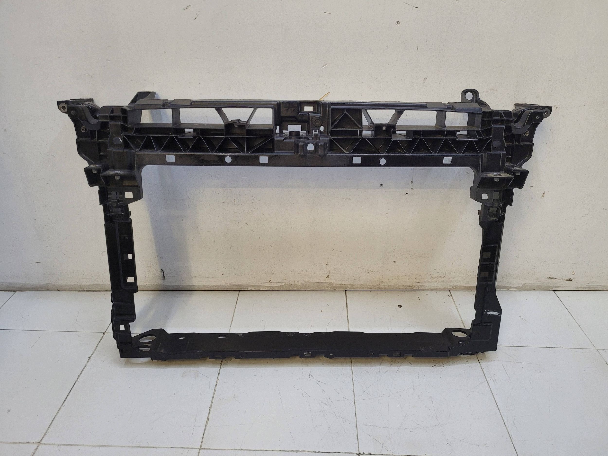 SEAT LEON IV CUPRA radiator support core panel front 5FA805588E