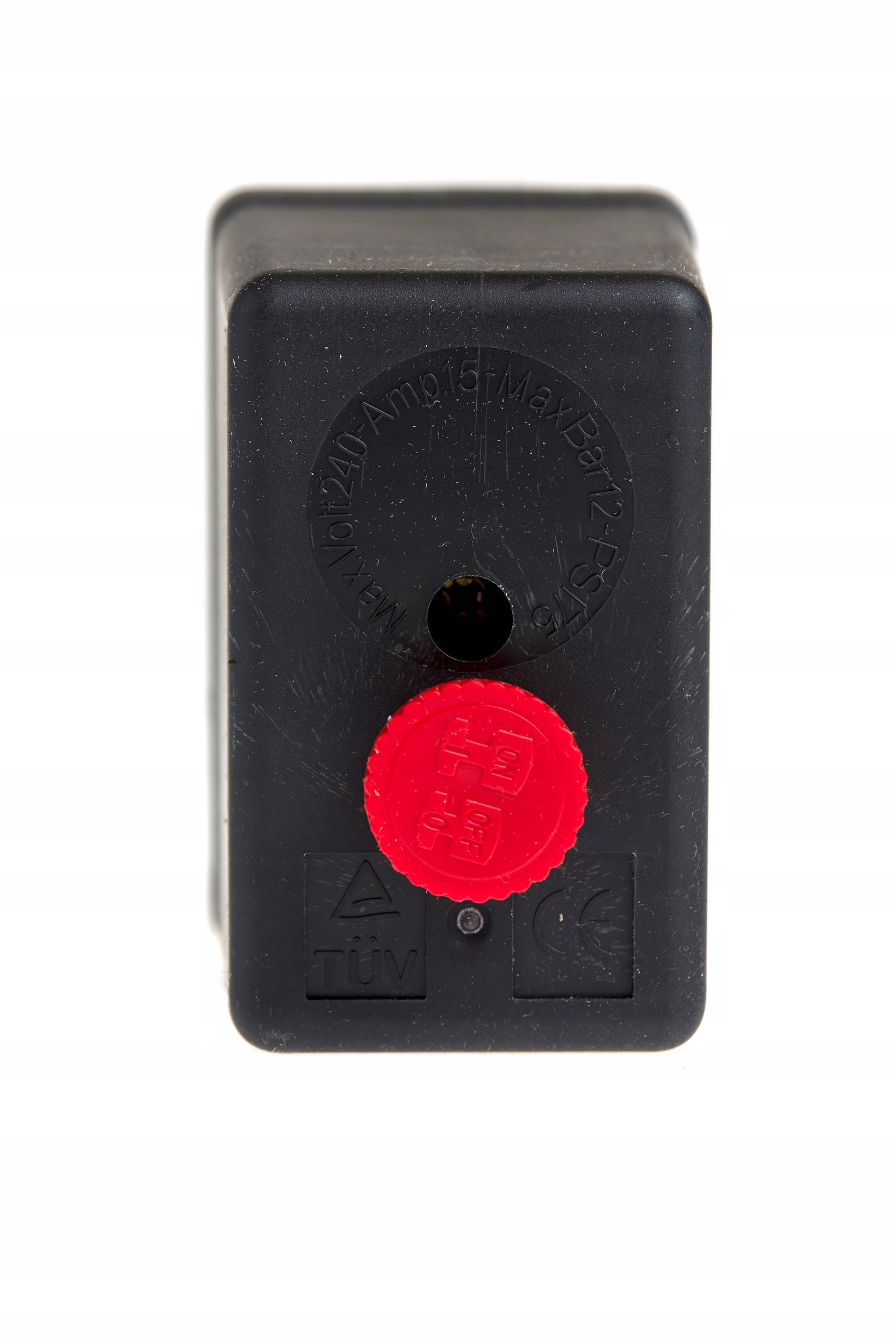 REDUKTOR CIŚNIENIOWY WYŁĄCZNIK KOMPRESOR PRESOSTAT Marka Vorfal