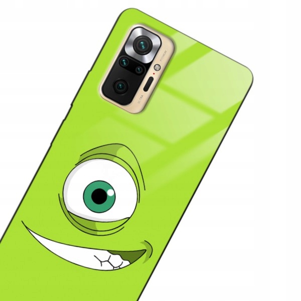 

Etui Szklane Do Xiaomi Redmi Note 10 Pro Mix