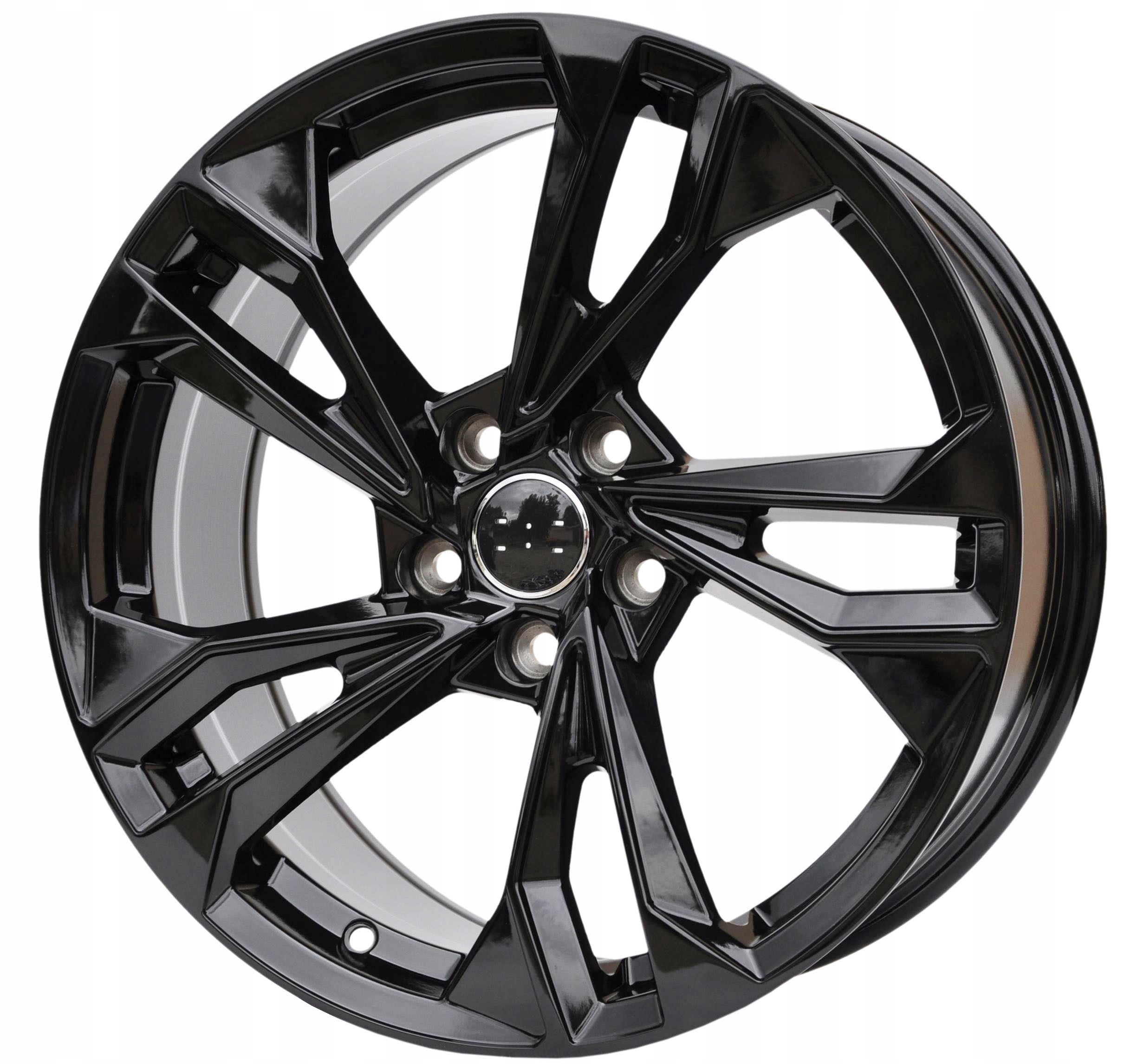 19'' Disky Vw ID.6X Golf V VI VII Golf Plus Caddy