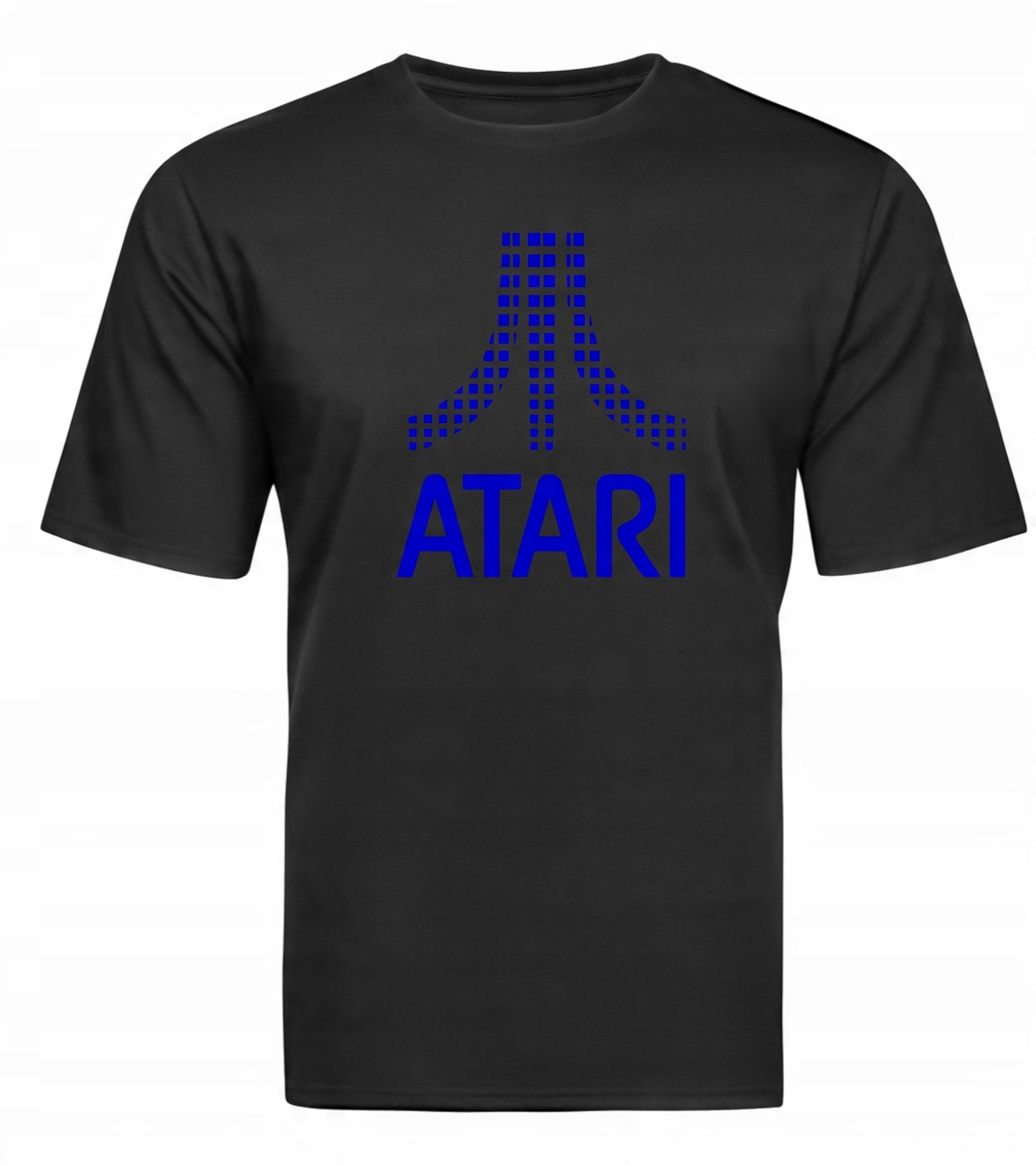 

Koszulka Atari games Olschool prezent M