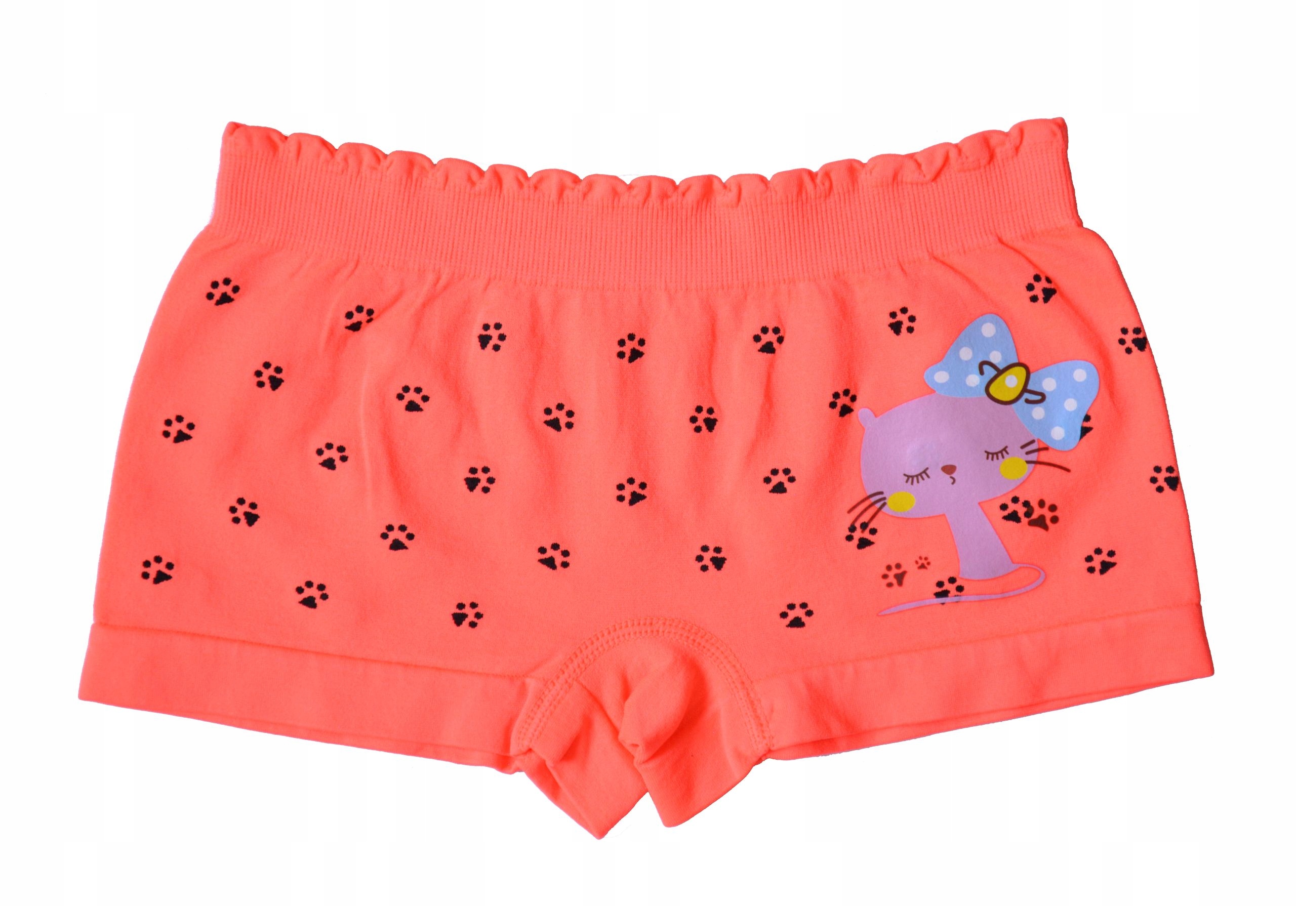 

majtki bokserki dla dziewczynki 12-14 lat 6047